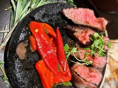 -BROWNSTONE布朗石西班牙餐厅(富城店)