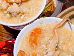 -黄弟大排档·湖南菜·小龙虾·小海鲜(凯旋北路店)