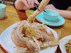 -田大厨海鲜超市(万豪店)