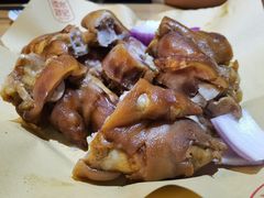 -须水邓记叫化鸡(中原路店)