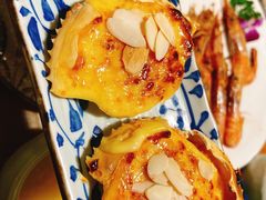 -银子铁板烧料理自助餐(人民广场店)