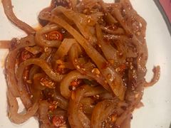 -老王太太串吧(中街店)