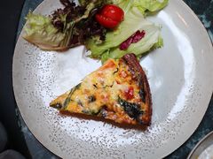 -BAKER&SPICE(安福路店)