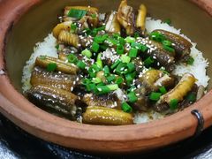 -红星光发煲仔饭(大石街店)