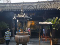 -包公祠
