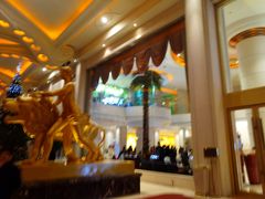 -白金汉爵大酒店·中餐厅(相城店)