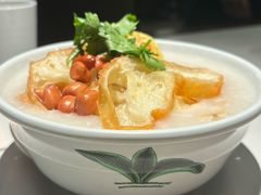-悦满楼·西关名点·湛江名菜(航空综合大厦店)