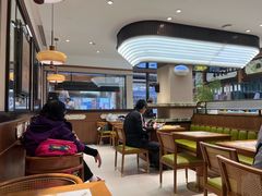 -莲湖糕团店·老秦淮小吃