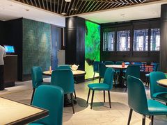 大堂-绿波廊(豫园店)