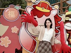 -无锡动物园·太湖欢乐园