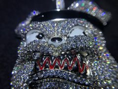 -梵薇Joker.V银饰工作室