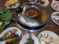 -要得自助火锅(新川路店)