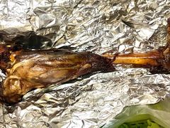 -宗泉烤全羊·烤羊腿·家常菜(解放东路店)