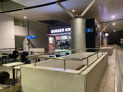 -胡志明新山一国际机场