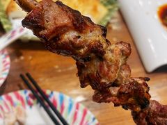 -清真·玛丽亚新疆菜主题餐厅(浙江中路店)