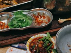 -小满手工粉(杭州滨江龙湖店)
