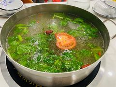 -刘少华贵州小黄牛·鲜牛肉火锅(总店)