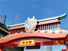 -回龙窝历史文化街区