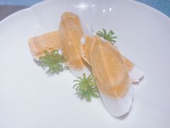 -淮食·雅宴(北大博雅国际酒店)