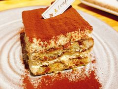 -沏点Trattoria意大利餐厅(新街口店)