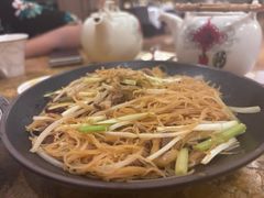 -星河湾半岛酒店-真粤中餐厅