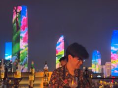 -四季酒店·空中花园 Aria on 9