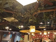 -常和州·夜宵大排档(常州单店)