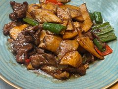 -志明眷村·台式融合菜·宵夜