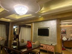 -上海浦东星河湾酒店