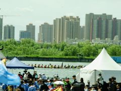 -咸阳湖景区