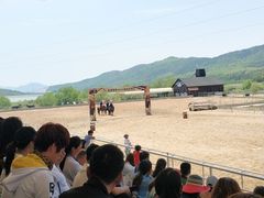 -大连铭湖国际观光牧场