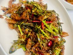 -百年石锅饭(阿里郎美食街店)