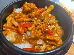 -原始泥炉烤肉(总店)