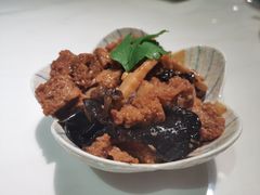 四喜烤麸-19号私房菜(云南路店)