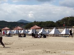 -东海半边山旅游度假区