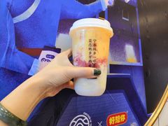 -眷茶(大卫城10楼店)
