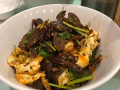馍馍鸡胗-北京老铺烤鸭(高新店)