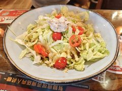 -桃太郎寿司料理(南坪店)