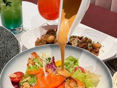 -Kathleen's Bistro&Bar 凯圣琳西餐厅(漕河泾印象城店)