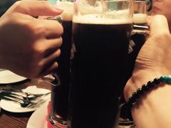 宝莱纳啤酒花园餐厅-宝莱纳啤酒花园餐厅PAULANER BRAUHAUS Nanjing(广州路店)
