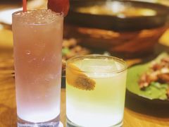-别院里音乐餐酒吧(双流航空港店)