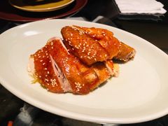 -湖滨28中餐厅·西湖宴·杭州君悦酒店
