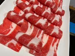 -宽板凳老灶火锅(簋街店)