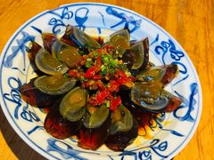 -黄山老妈·土菜(碧桂园店)