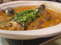 -佰家小厨·南京菜(夫子庙店)