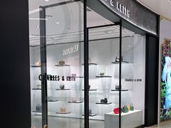 -CHARLES & KEITH(青岛万象城店)