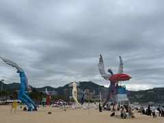 -大梅沙海滨公园