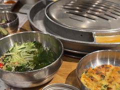 -姜虎东白丁烤肉(深圳湾后海汇店)