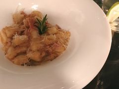 pesto土豆球-EATALIA意塔利意式餐厅(鼓楼店)