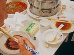 -恒盛居回族饭店